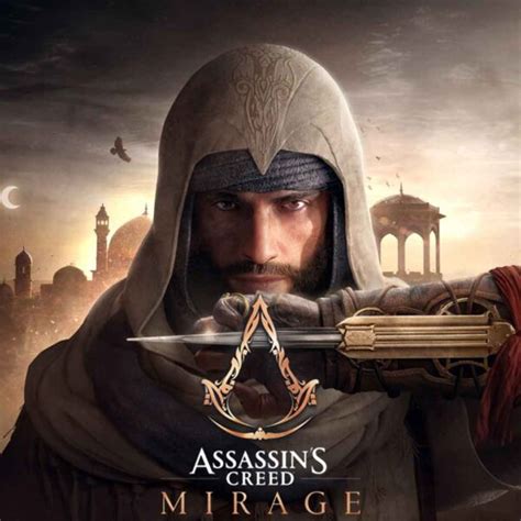 A­s­s­a­s­s­i­n­’­s­ ­C­r­e­e­d­ ­M­i­r­a­g­e­ ­Ö­n­ ­S­i­p­a­r­i­ş­l­e­r­i­ ­H­a­z­ı­r­